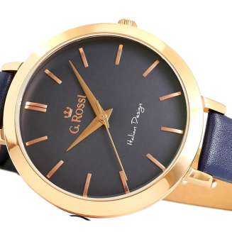 Zegarek Damski G.Rossi 11389A-6F3 + BOX - 4