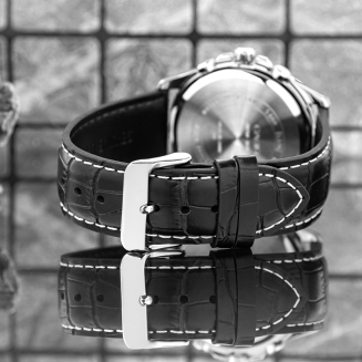 Zegarek Męski CASIO MTP-1375L-7AVDF + BOX - 7