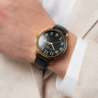 Zegarek Męski PAUL LORENS PL20016A-1A2 + BOX - 4