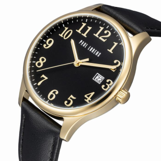 Zegarek Męski PAUL LORENS PL20016A-1A2 + BOX - 2