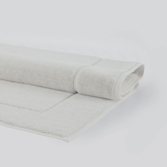  Aquanova London Salt bathroom rug 60x60 cm - 3