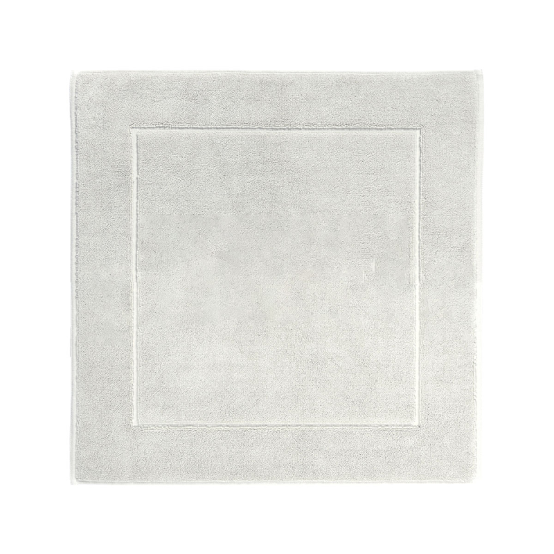  Aquanova London Salt bathroom rug 60x60 cm