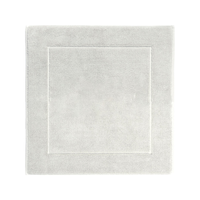 Aquanova London Salt bathroom rug 60x60 cm