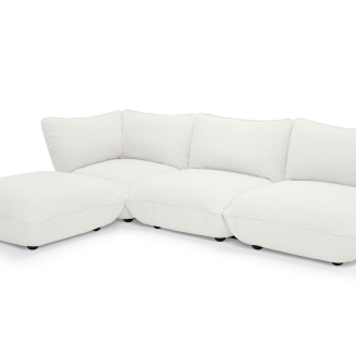  Fatboy Sumo Hocker Limestone seat cover - 5