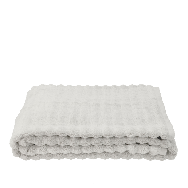  Beach towel Zone Denmark Inu Soft Grey 100x180 cm