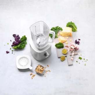  Zwilling Enfinigy high-performance blender, silver - 2