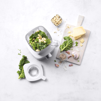  Zwilling Enfinigy high-performance blender, silver - 9