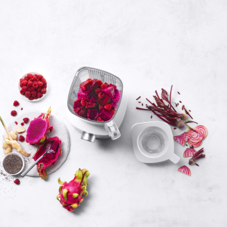  Zwilling Enfinigy high-performance blender, silver - 10