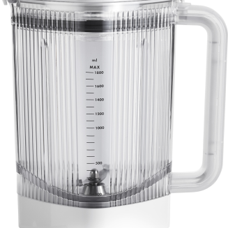  Zwilling Enfinigy high-performance blender, silver - 11