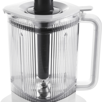  Zwilling Enfinigy high-performance blender, silver - 6