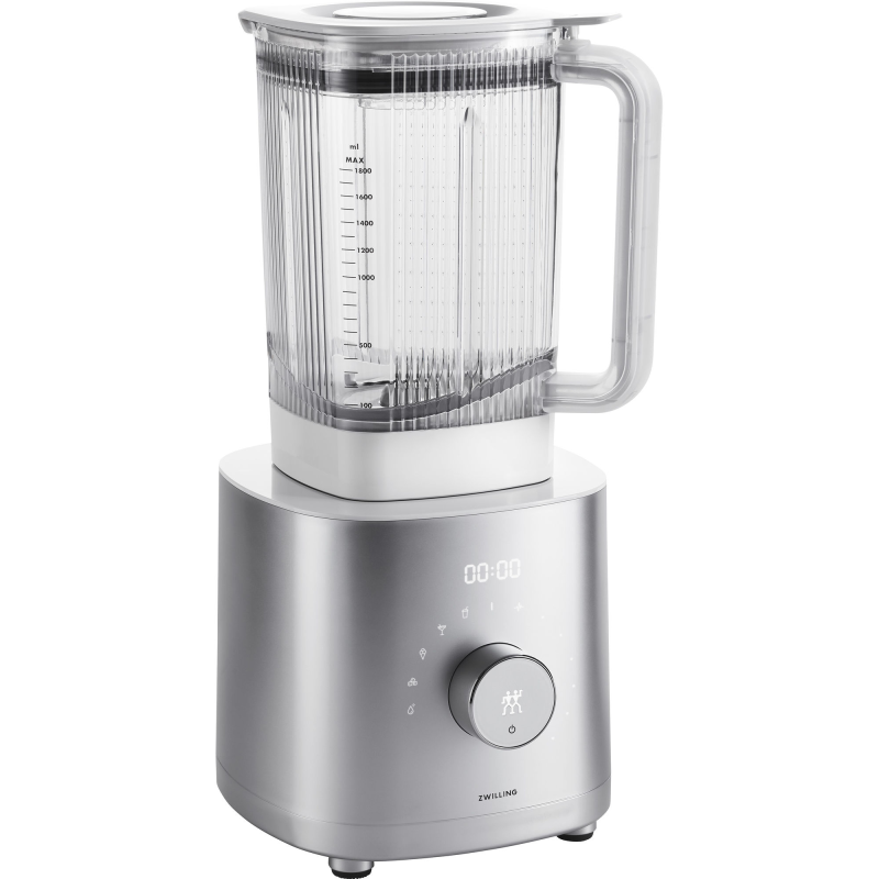  Zwilling Enfinigy high-performance blender, silver