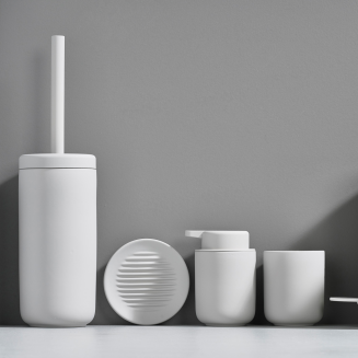  Toilet brush Zone Denmark Solo Black - 2