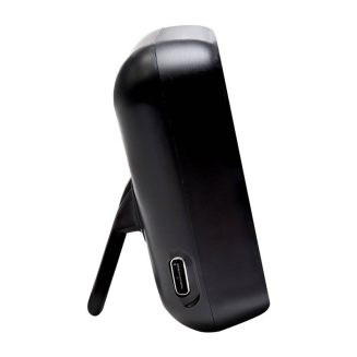 Czujnik temperatury i wilgotności SHELLY H&T Gen3 Wi-Fi (czarny) - 3