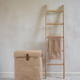  Aquanova Mink oak ladder - 4
