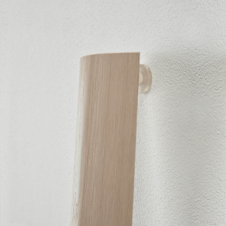  Aquanova Mink oak ladder - 3