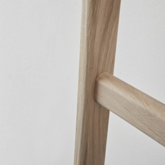  Aquanova Mink oak ladder - 2