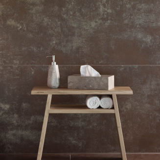  Aquanova Mink oak ladder - 5