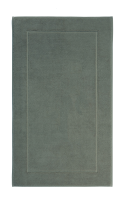  Aquanova London Forest bathroom rug 60x100 cm