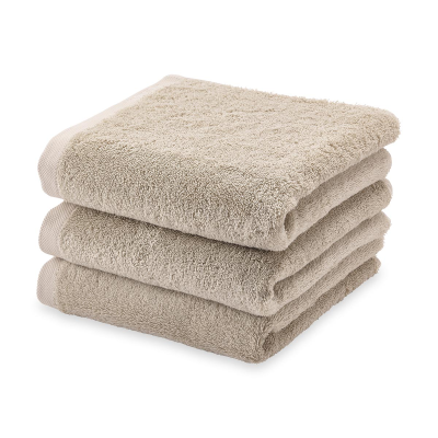  Aquanova London Linen towel 55x100 cm