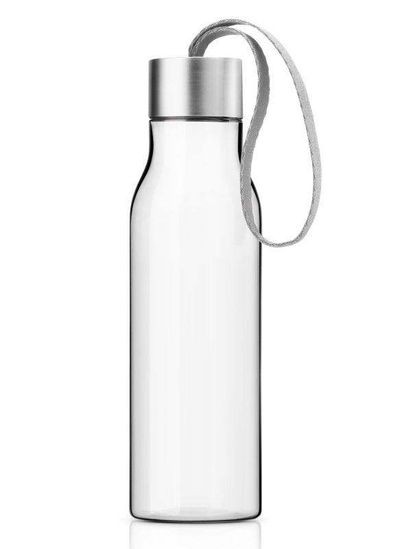  Eva Solo Water Bottle 0.5l Marble Grey