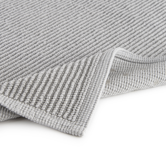 Mata łazienkowa Sorema Ribbon Silver - 2