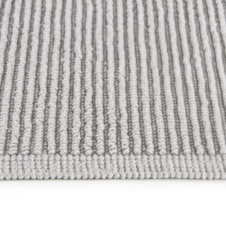 Mata łazienkowa Sorema Ribbon Silver - 3