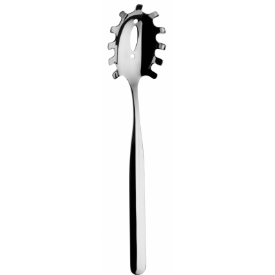  Casa Bugatti Vidal spaghetti and pasta spoon