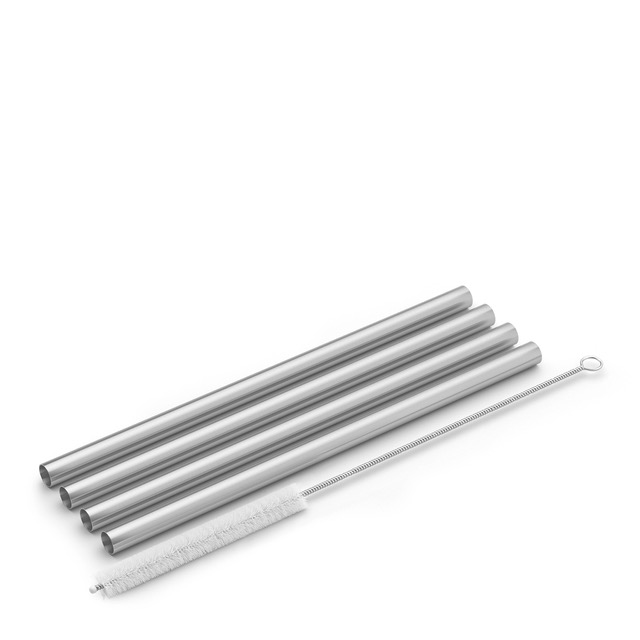 Zack Piccara straws 17 cm