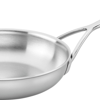 Demeyere 5-Plus steel shallow frying pan - 20 cm - 4