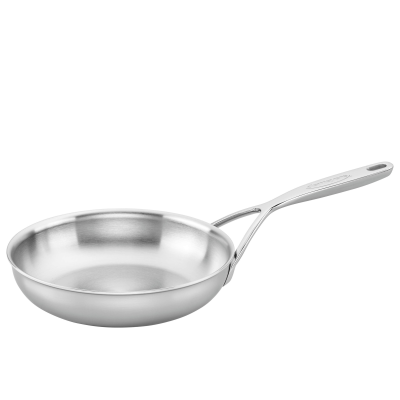  Demeyere 5-Plus steel shallow frying pan - 20 cm