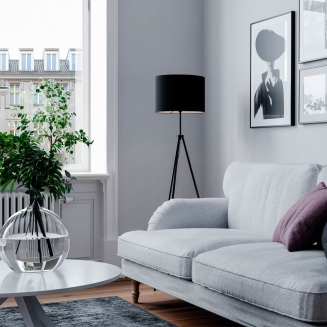  By Rydens Rina floor lamp H145 cm | BUY CHEAPER WITH A DISCOUNT CODE - 2