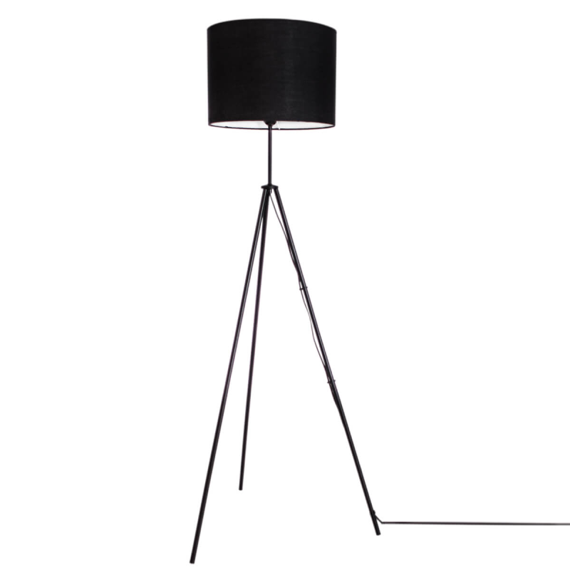 By Rydens Rina floor lamp H145 cm | BUY CHEAPER WITH A DISCOUNT CODE