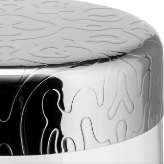 Alessi Dressed kitchen container 0.75l - 2