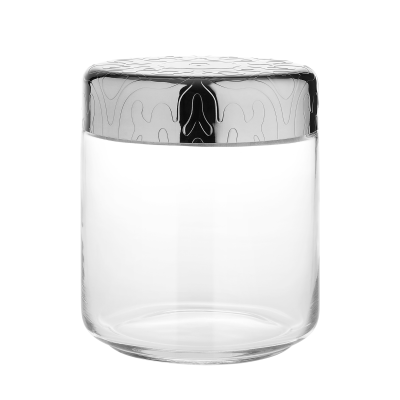 Alessi Dressed kitchen container 0.75l