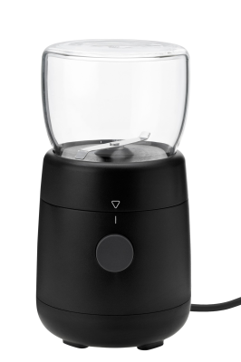  Rig-Tig Foodie coffee grinder black