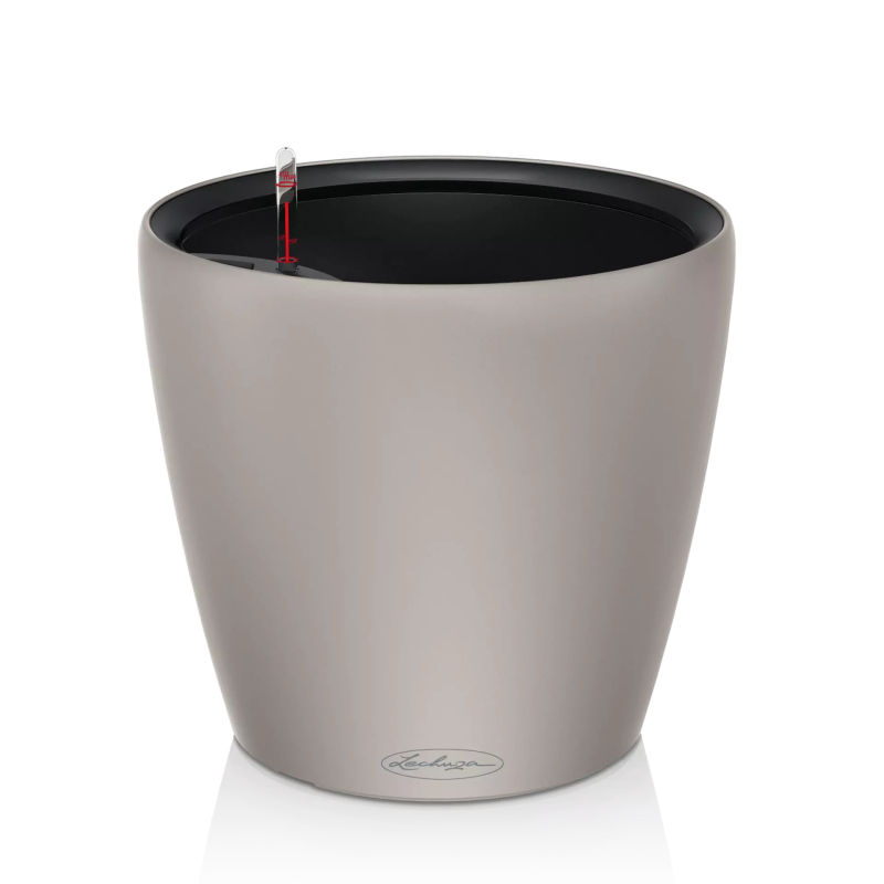  Lechuza Classico Color LS 21 flowerpot | 28 | 35 | 43 sand brown