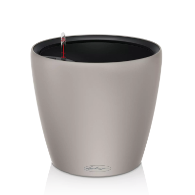  Lechuza Classico Color LS 21 flowerpot | 28 | 35 | 43 sand brown