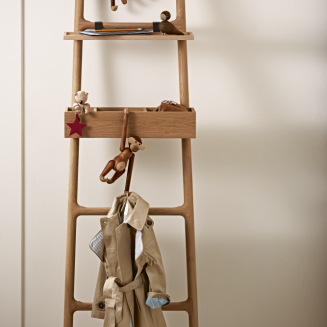  Kay Bojesen Lovebirds wooden figurines - 2 pieces - 10