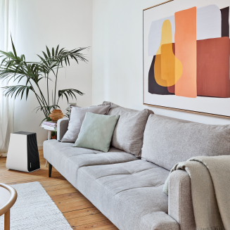  Stadler Form George humidifier with purification function | BUY CHEAPER WITH A DISCOUNT CODE - 2