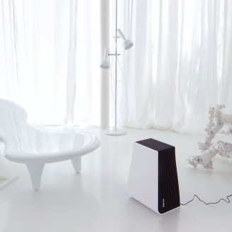  Stadler Form George humidifier with purification function | BUY CHEAPER WITH A DISCOUNT CODE - 5