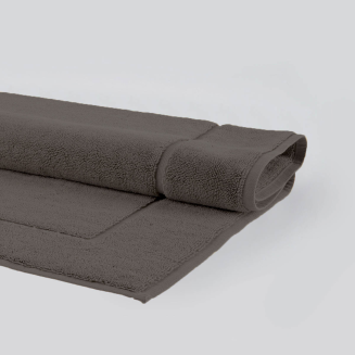  Aquanova London Ash bathroom rug 70x120 cm - 3