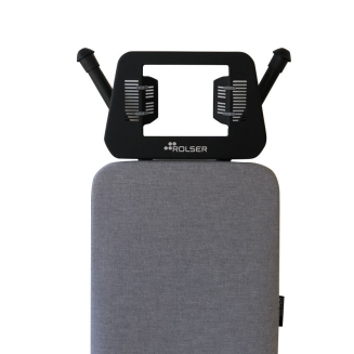 Deska do prasowania Rolser K-UNO Black Tube Coto-Negro - 5