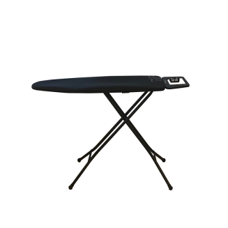 Deska do prasowania Rolser K-UNO Black Tube Coto-Negro - 15