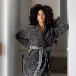 Szlafrok Sorema Ribbon Mayfly - 2