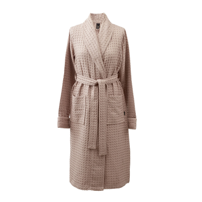  Aquanova Viggo nougat L bathrobe