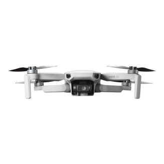 Dron DJI Mini 4K Fly More Combo - 3