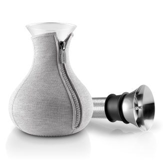  Eva Solo Tea Infuser 1l Woven Light Grey - 2