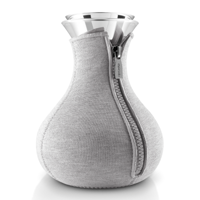 Tea infuser Eva Solo 1l Woven Light Grey