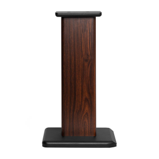 Stojak do głośnika EDIFIER SS03 2szt (brązowy) - 5