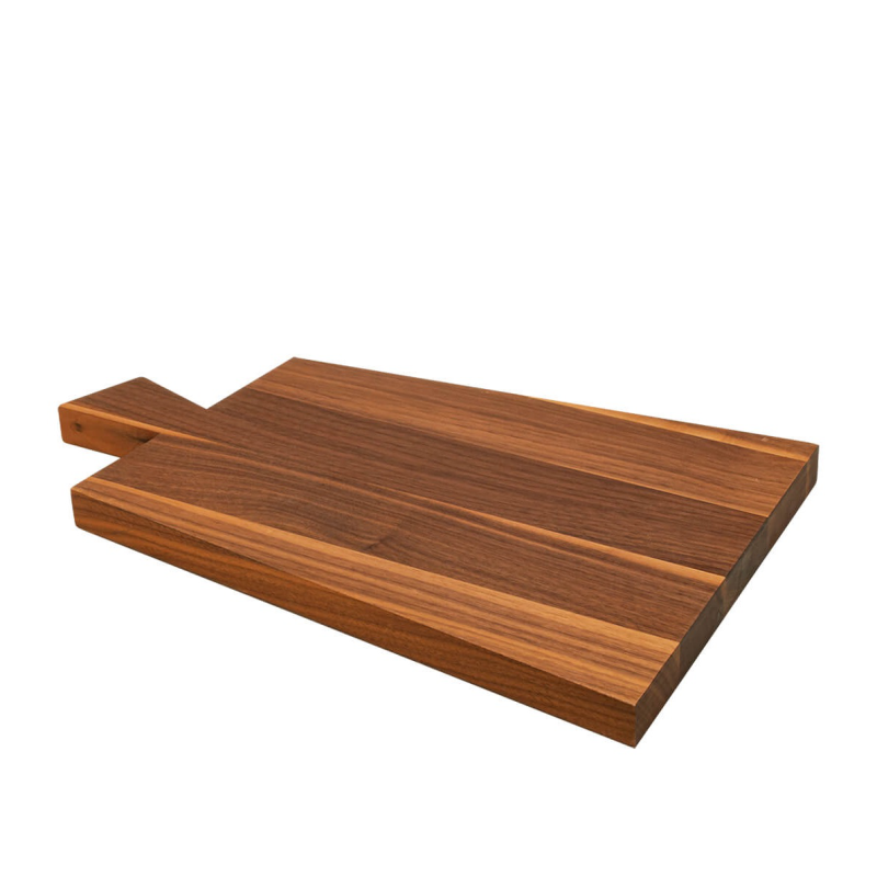  Artelegno Siena beech wood cutting board, 40 cm